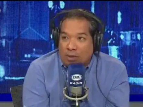 Alan Díez adelantó que Cristal jugará con un equipo suplente en el duelo ante Manucci