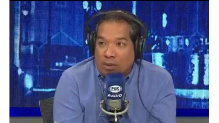 Alan Díez adelantó que Cristal jugará con un equipo suplente en el duelo ante Manucci