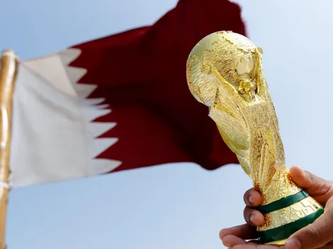 Oficial: así se jugarán las Eliminatorias Sudamericanas para el Mundial de Qatar 2022