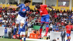 Pasto y Millonarios repartieron el botín: 1-1 en Ipiales
