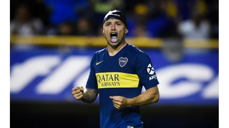 No es por Vélez: Closs contó la razón por la que los hermanos de Mauro Zárate le dicen "traidor"
