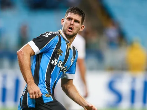 Kannemann, a punto de perderse la Copa América pero en la mira de dos grandes de Europa