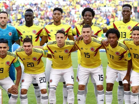 Calendario de Colombia en la Copa América 2019: días y horarios