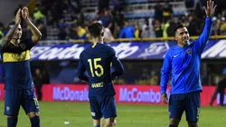 Así va a La Paternal: los convocados de Boca ante Argentinos Juniors