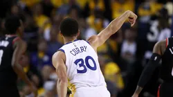 El dato que prueba que Steph Curry es el más confiable del mundo en los playoffs