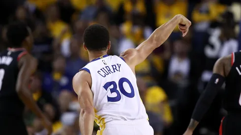 El dato que prueba que Steph Curry es el más confiable del mundo en los playoffs
