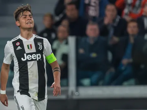No todo está perdido: la salida de Dybala de la Juventus podría dar marcha atrás