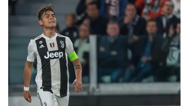 No todo está perdido: la salida de Dybala de la Juventus podría dar marcha atrás