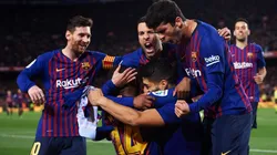 No es bienvenido: el plantel del Barcelona estaría completamente en contra de la llegada de Griezmann