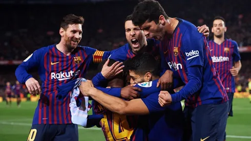 No es bienvenido: el plantel del Barcelona estaría completamente en contra de la llegada de Griezmann