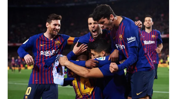 No es bienvenido: el plantel del Barcelona estaría completamente en contra de la llegada de Griezmann
