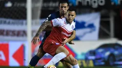 Se viene una serie picante entre Boca y Argentinos.