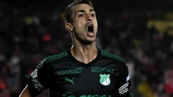 Llegan novedades desde Argentina sobre el futuro de Juan Dinenno