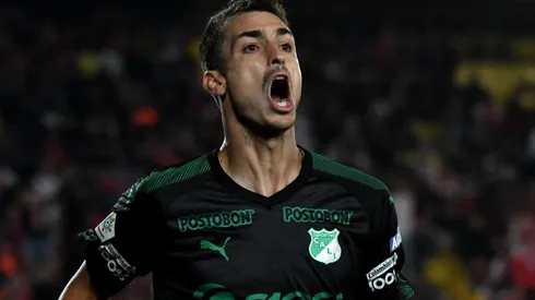 Llegan novedades desde Argentina sobre el futuro de Juan Dinenno