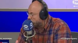 Arévalo aseguró que el campeón del fútbol peruano será Sporting Cristal