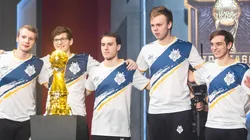¡G2 histórico! Venció a SKT y jugará la final del MSI 2019 de League of Legends contra Team Liquid