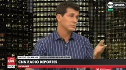 Castillo tiró quién es el jugador que reemplazaría a Kannemann en la Selección Argentina