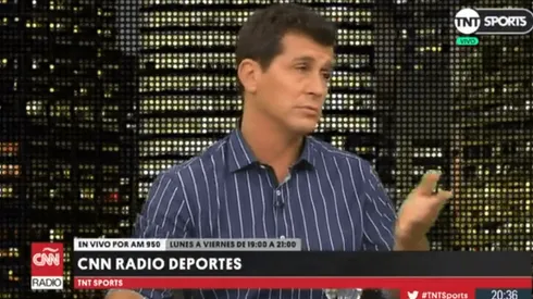 Castillo tiró quién es el jugador que reemplazaría a Kannemann en la Selección Argentina