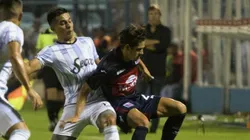 Tigre vs Atl. Tucumán