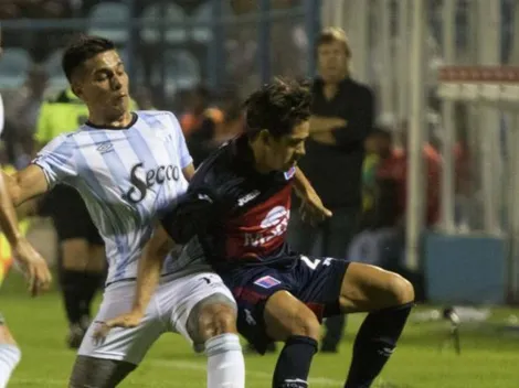 Tigre vs Atlético Tucumán EN VIVO por la Copa de la Superliga