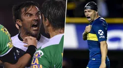 Cubero y una declaración que traerá cola.