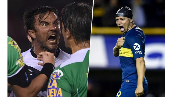 Cubero y una declaración que traerá cola.