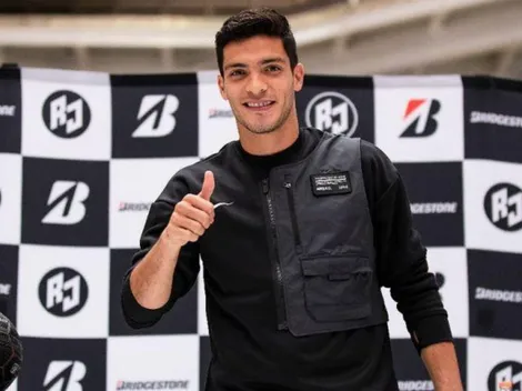 "Hay equipos de otros países que quieren a Jiménez"