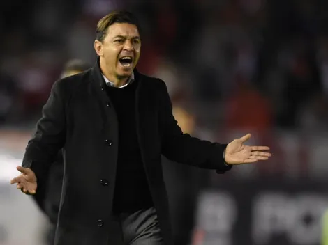 River, cerca de recuperar un soldado importante para la ida ante Paranaense