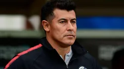 Almirón podría tener nuevo equipo en la Superliga Argentina.