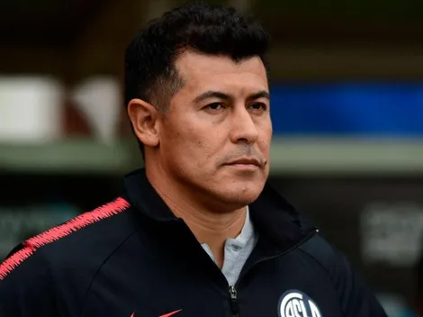 TNT Sports: Almirón ya es candidato a otro equipo de la Superliga Argentina