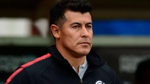 Almirón podría tener nuevo equipo en la Superliga Argentina.