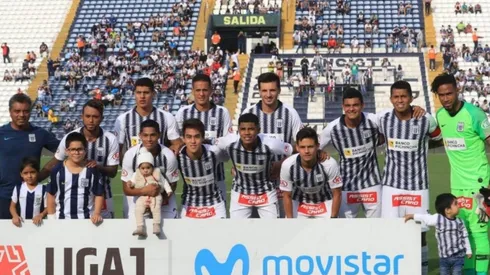 Tres jugadores de Alianza Lima tendrían una salida asegurada luego de la Copa América