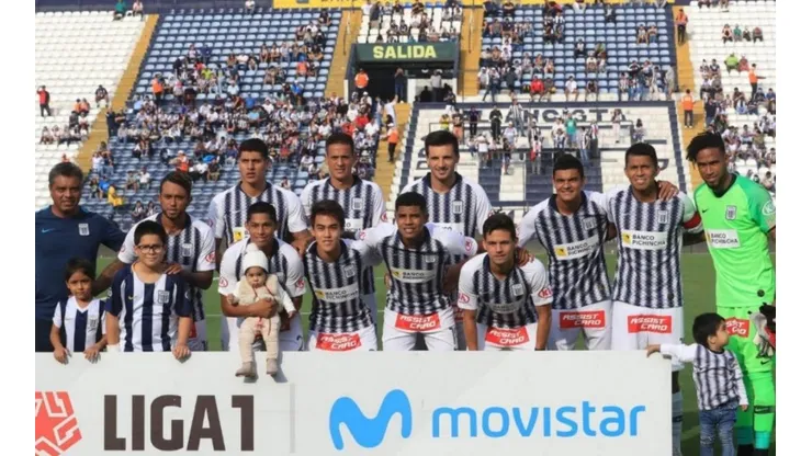 Tres jugadores de Alianza Lima tendrían una salida asegurada luego de la Copa América