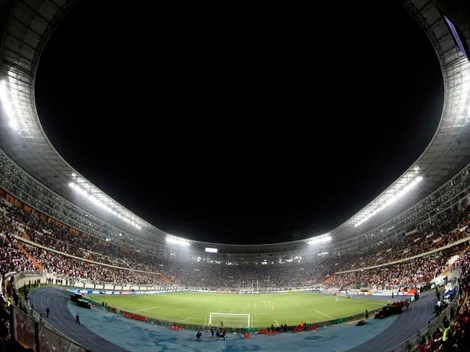 Es toda una sorpresa: se dieron a conocer las posiciones de los clubes peruanos en el ranking de la FIFA