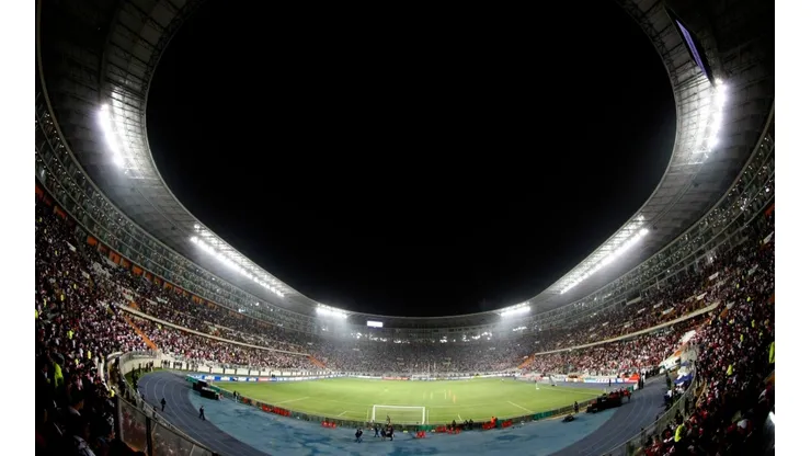 Es toda una sorpresa: se dieron a conocer las posiciones de los clubes peruanos en el ranking de la FIFA