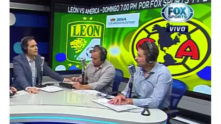 "América tiene grandes posibilidades de eliminar a León"