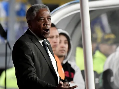 Maturana, polémico pensando en la Copa América: "En este momento, Argentina no existe"