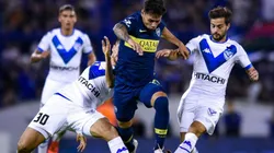 Zárate envió un mensaje a Perros de la Calle.