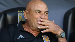 Los ex-Tigres rezan por Batocletti, incluido Pulido