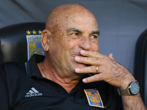 Los ex-Tigres rezan por Batocletti, incluido Pulido