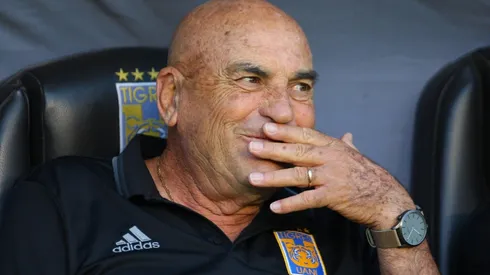 Los ex-Tigres rezan por Batocletti, incluido Pulido