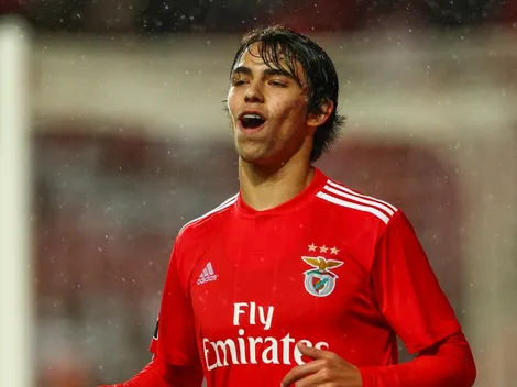 El reemplazante que Atlético Madrid quiere para Griezmann cuesta 120 millones de euros