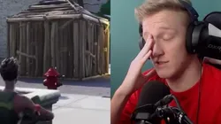 ¡Tfue enfadado como nunca! Llamó "idiotas" a otros "profesionales" del Fortnite