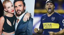 Hacen fila para pegarle: Nicole Neumann, la ex de Cubero, criticó a Mauro Zárate