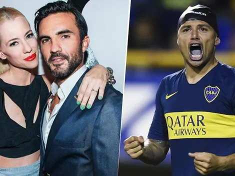 Hacen fila para pegarle: Nicole Neumann, la ex de Cubero, criticó a Mauro Zárate