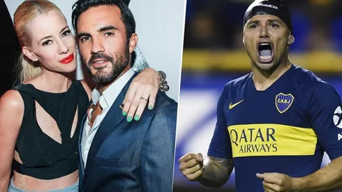 Hacen fila para pegarle: Nicole Neumann, la ex de Cubero, criticó a Mauro Zárate