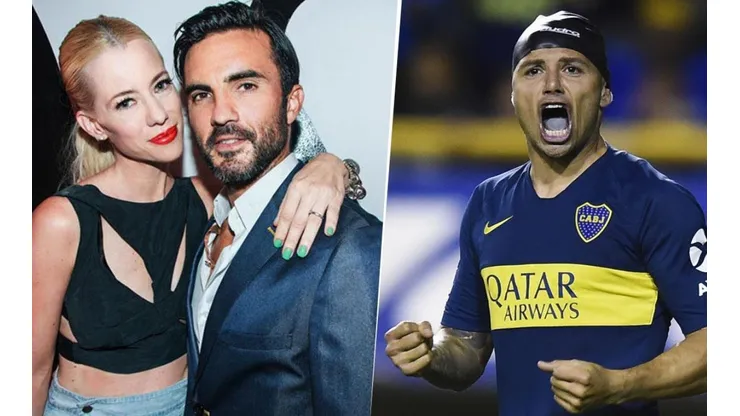 Hacen fila para pegarle: Nicole Neumann, la ex de Cubero, criticó a Mauro Zárate