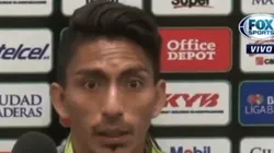 "América no tiene nada que perder": Mena