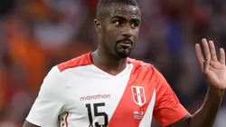 No pudo aguantarse y Ramos compartió un posteo de felicitaciones a su ex equipo