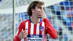 Cada día más cerca de Barcelona: el DT del PSG descartó el fichaje de Griezmann